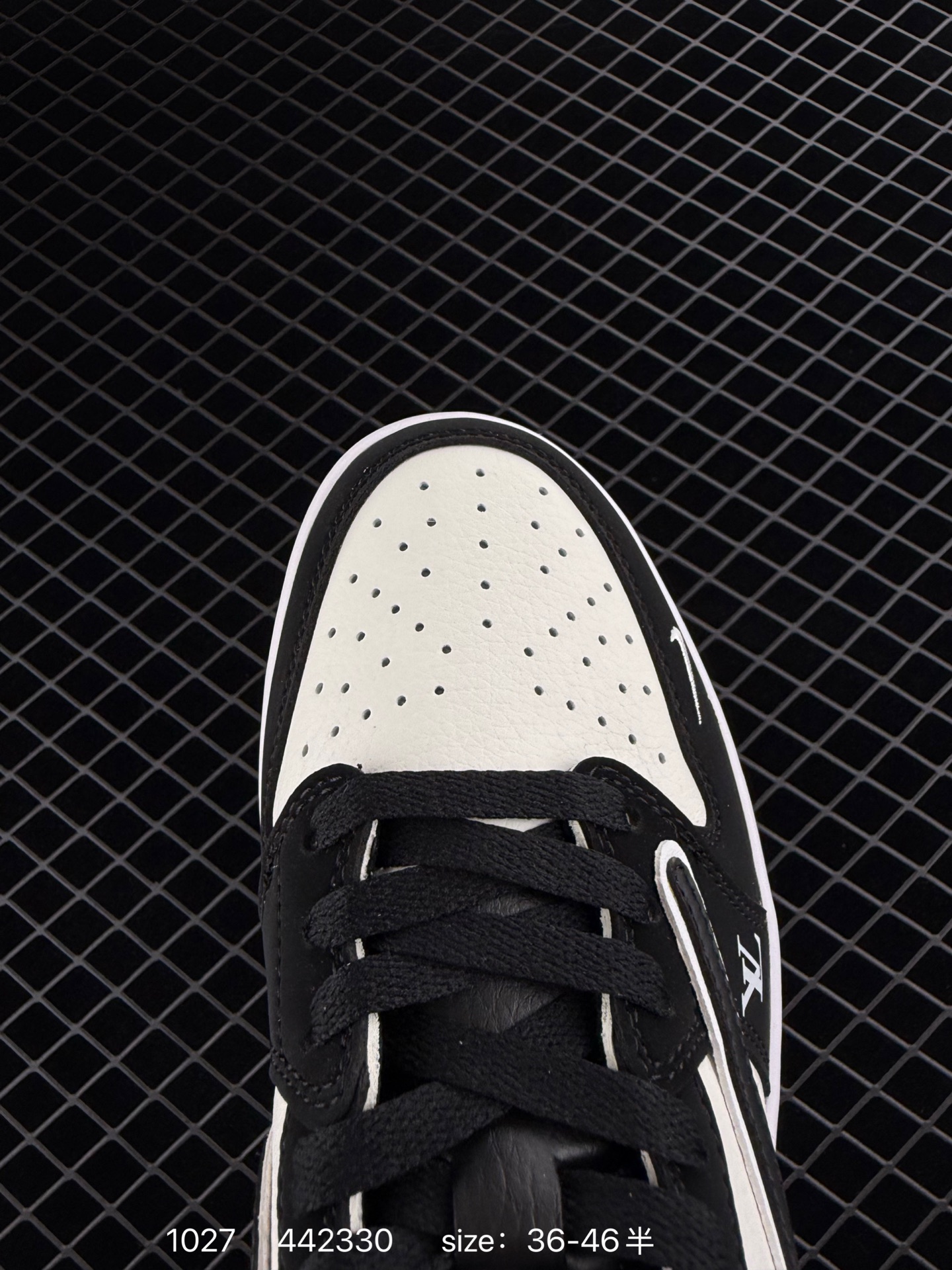 Nike Air Jordan 1 Low OG SP